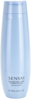 Sensai Hair Care acondicionador con efecto humectante