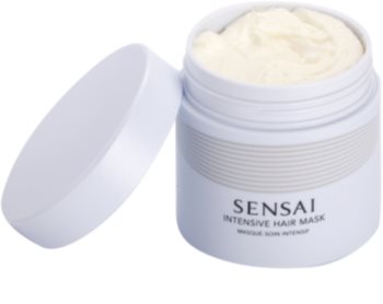 Sensai Hair Care intensywna maseczka do włosów