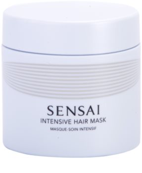 Sensai Hair Care intensywna maseczka do włosów
