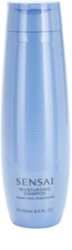 Sensai Hair Care šampón s hydratačným účinkom