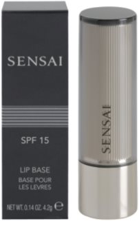 Sensai Lip Base основа під помаду SPF 15