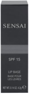Sensai Lip Base основа під помаду SPF 15