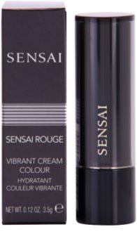 Sensai Rouge Vibrant Cream Colour ruj crema