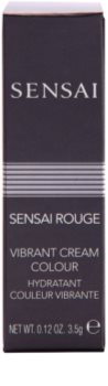 Sensai Rouge Vibrant Cream Colour ruj crema