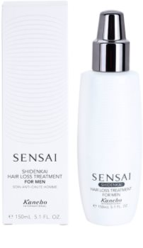Sensai Shidenkai serum przeciw wypadaniu włosów i przerzedzeniu dla mężczyzn