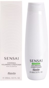 Sensai Shidenkai condicionador para dar volume