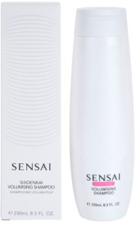 Sensai Shidenkai šampon pro extra objem