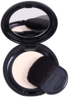 Sensai Silky Highlighting svilenkasti peder za prirodan izgled