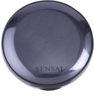 Sensai Silky Highlighting svilenkasti peder za prirodan izgled