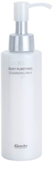 Sensai Silky Purifying Step One mleczko oczyszczajace