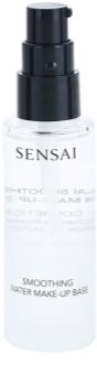 Sensai Smoothing Water Make-up Base podkladová báze pod make-up voděodolná
