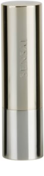 Sensai The Lipstick Lippenstift met Glad makende Effect