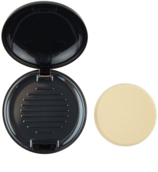 Sensai Total Finish caseta pentru pudra compacta