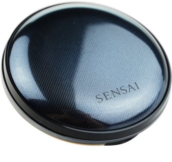 Sensai Total Finish kazeta na kompaktní pudr