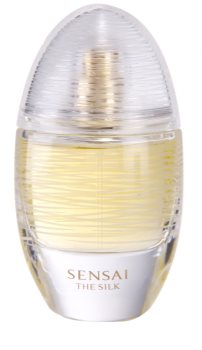 Sensai The Silk Eau de Parfum para mulheres 50 ml