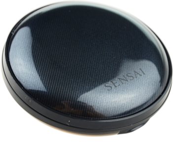 Sensai Triple Touch Compact pudra compacta si corector 3 in 1