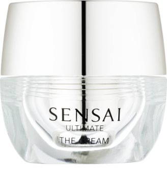 Sensai Ultimate Gezichtscrème