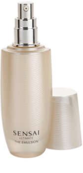 Sensai Ultimate emulsão facial revitalizante