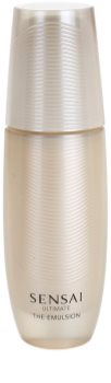 Sensai Ultimate emulsão facial revitalizante
