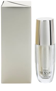 Sensai Ultimate concentrado revitalizante para la piel