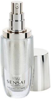 Sensai Ultimate concentrado revitalizante para la piel