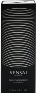 Sensai Ultimate concentrado revitalizante para la piel