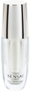 Sensai Ultimate Concentrado reviltalizante para a pele