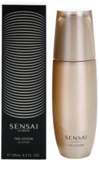 Sensai Ultimate leichtes Hautserum