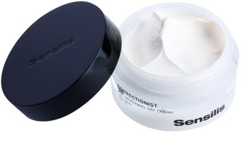 Sensilis Correctionist denní krém proti prvním vráskám SPF 15