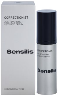 Sensilis Correctionist intenzivní omlazující sérum proti stárnutí pleti