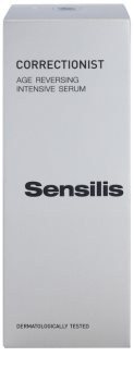 Sensilis Correctionist sérum rejuvenecedor intenso antienvejecimiento