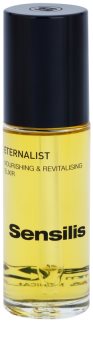 Sensilis Eternalist elixir para nutrir y revitalizar la piel