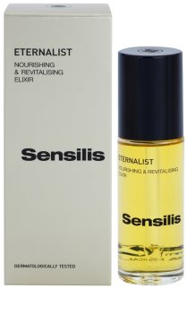 Sensilis Eternalist elixir para nutrir y revitalizar la piel