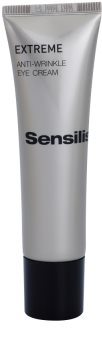 Sensilis Extreme зволожуючий крем для очей проти розтяжок та зморшок