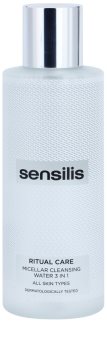 Sensilis Ritual Care čisticí micelární voda 3 v 1