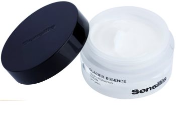 Sensilis Glacier Essence hluboce hydratující krém