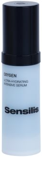 Sensilis Oxygen intenzívne sérum s hydratačným účinkom