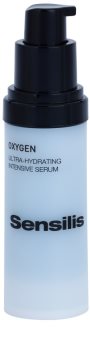 Sensilis Oxygen intenzívne sérum s hydratačným účinkom