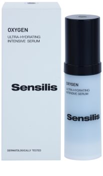 Sensilis Oxygen intenzívne sérum s hydratačným účinkom