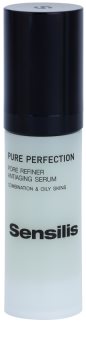 Sensilis Pure Perfection Pore Refiner Antiaging Serum