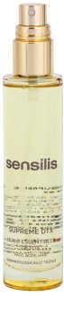 Sensilis Supreme DTX regenerierendes Öl mit Detox-Effekt für Gesicht, Körper und Haare