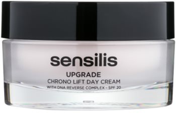Sensilis Upgrade Chrono Lift Day Cream SPF 20
