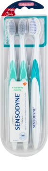 Sensodyne Advanced Clean szczoteczka do zębów extra soft dla wrażliwych zębów