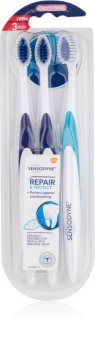 Sensodyne Repair & Protect Extra Soft Toothbrush For Sensitive Teeth