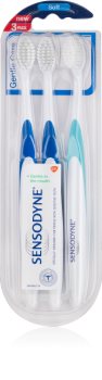 Sensodyne Gentle Care perie interdentara