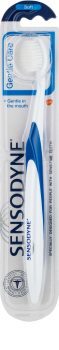 Sensodyne Gentle Care zubná kefka soft pre citlivé zuby