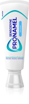 Sensodyne Pro-Namel Whitening bieliaca zubná pasta