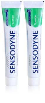 Sensodyne Fluoride pasta de dinti pentru dinti sensibili