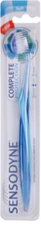 Sensodyne Complete Protection четка за зъби софт