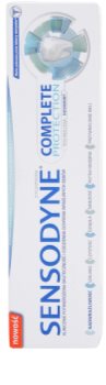 Sensodyne Complete Protection Zahnpasta für intensives Zahnreinigen